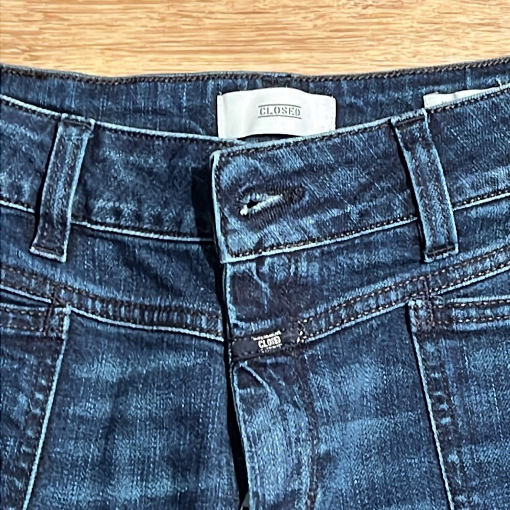Closed denim jeans - Picture 2 of 7